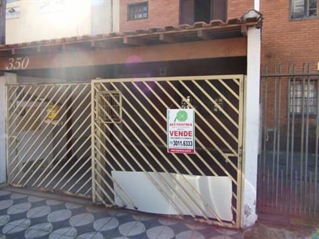 Foto do Sobrado - Sobrado à venda 3 Quartos, 1 Suite, 2 Vagas, 180M², Jardim Simus, Sorocaba - SP | Ary Proenca Negócios Imobiliários Ltda