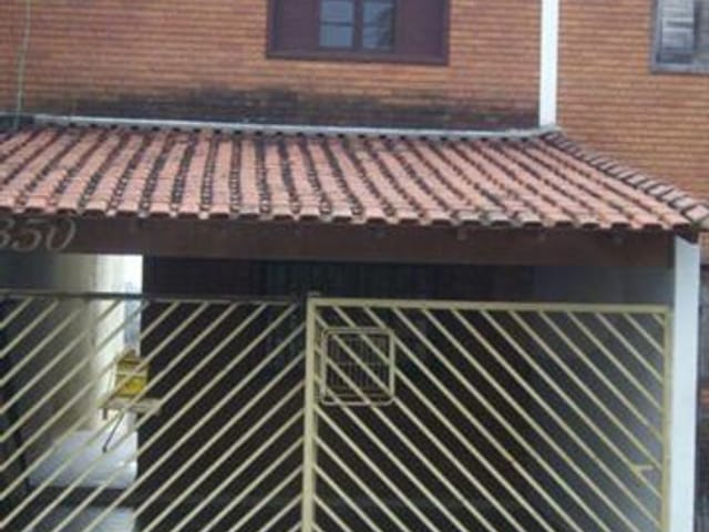 Foto do Sobrado - Sobrado à venda 3 Quartos, 1 Suite, 2 Vagas, 180M², Jardim Simus, Sorocaba - SP | Ary Proenca Negócios Imobiliários Ltda