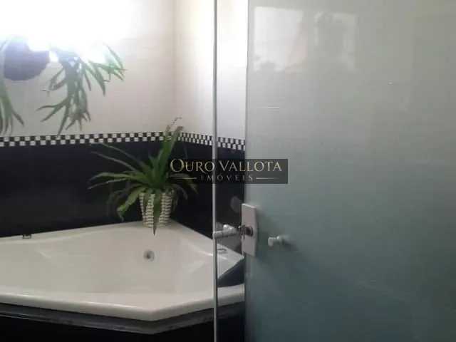 Sobrado com 300m² 4 quartos e 5 banheiros, à venda, no bairro Alto da Mooca em São Paulo