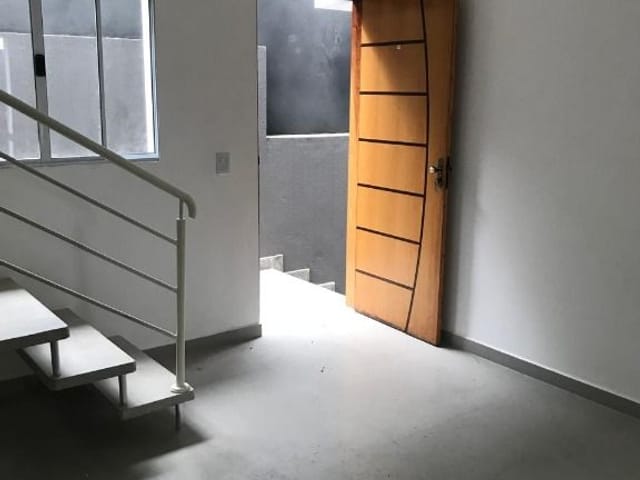 Sobrado com 85m² 2 quartos e 2 banheiros, à venda, no bairro Jardim Atalaia em Cotia