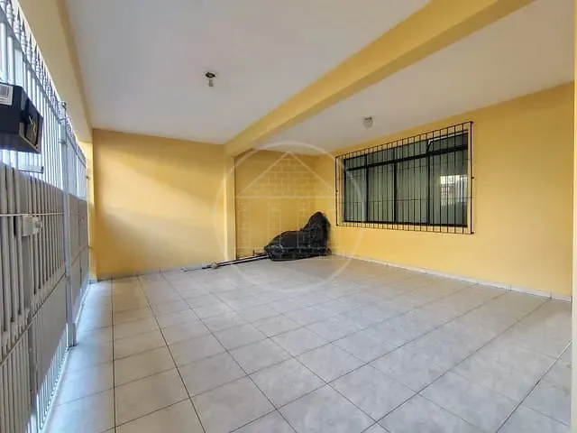 Sobrado com 147m² 3 quartos e 3 banheiros, à venda, no bairro Parque América em São Paulo