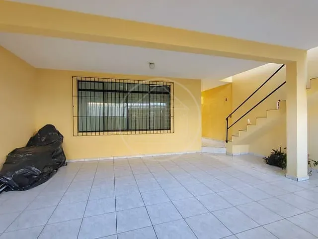 Sobrado com 147m² 3 quartos e 3 banheiros, à venda, no bairro Parque América em São Paulo