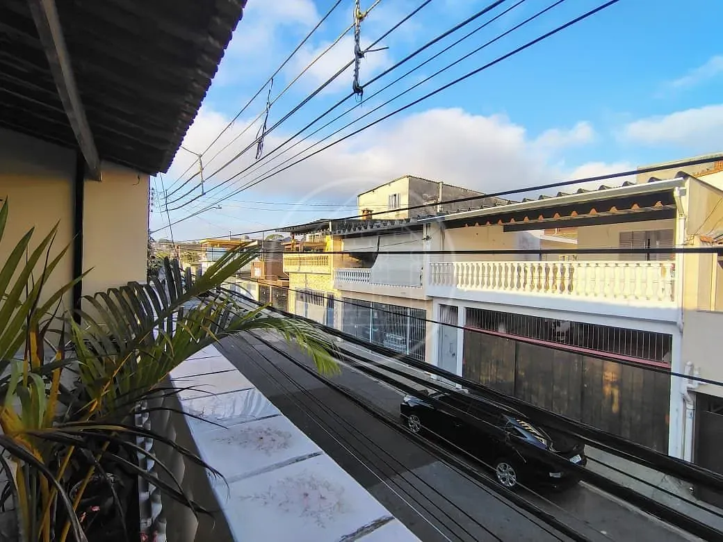 Sobrado, 3 quartos, 150 m² - Foto 27