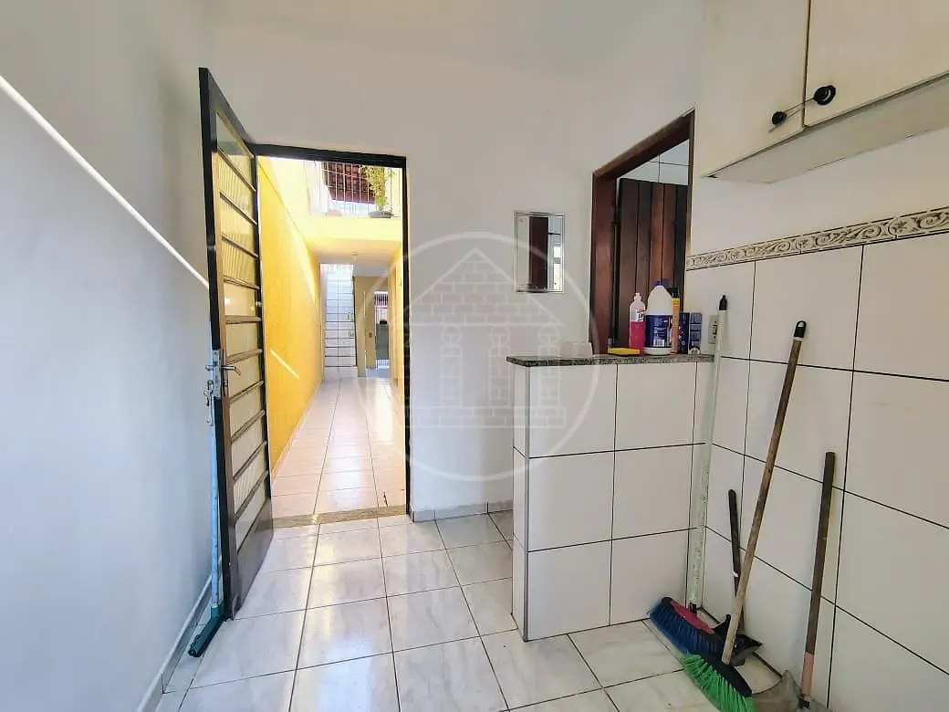 Sobrado, 3 quartos, 150 m² - Foto 32