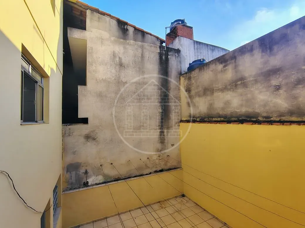 Sobrado, 3 quartos, 150 m² - Foto 35