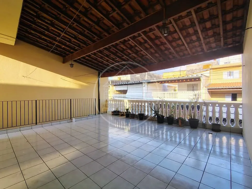 Sobrado, 3 quartos, 150 m² - Foto 26