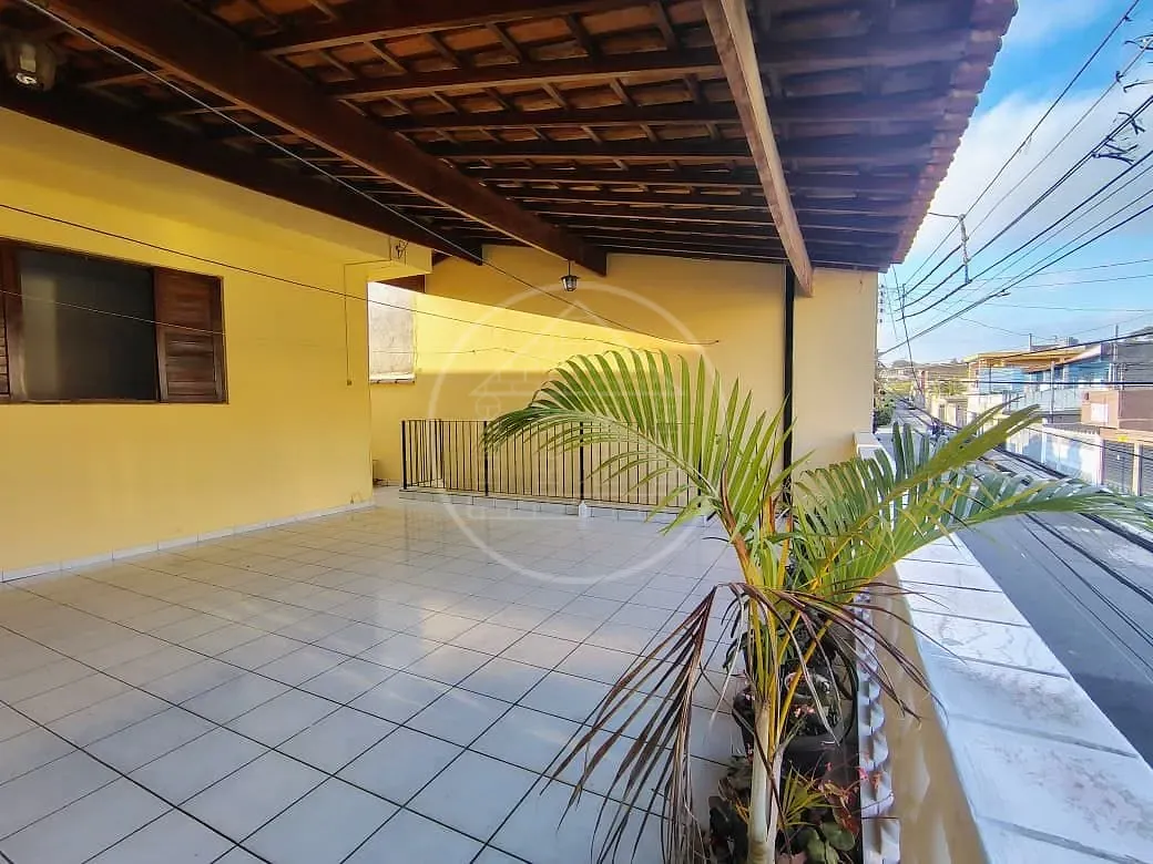 Sobrado, 3 quartos, 150 m² - Foto 25