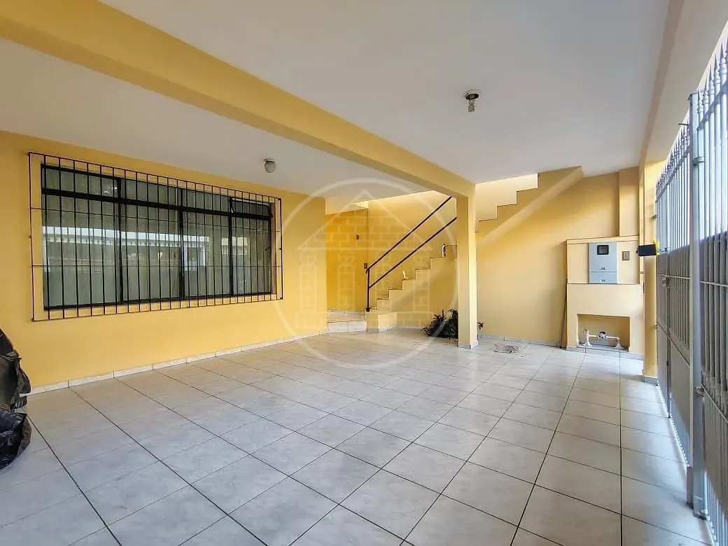 Sobrado, 3 quartos, 150 m² - Foto 3