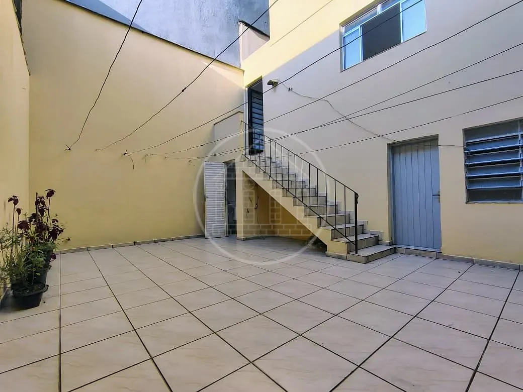 Sobrado, 3 quartos, 150 m² - Foto 38