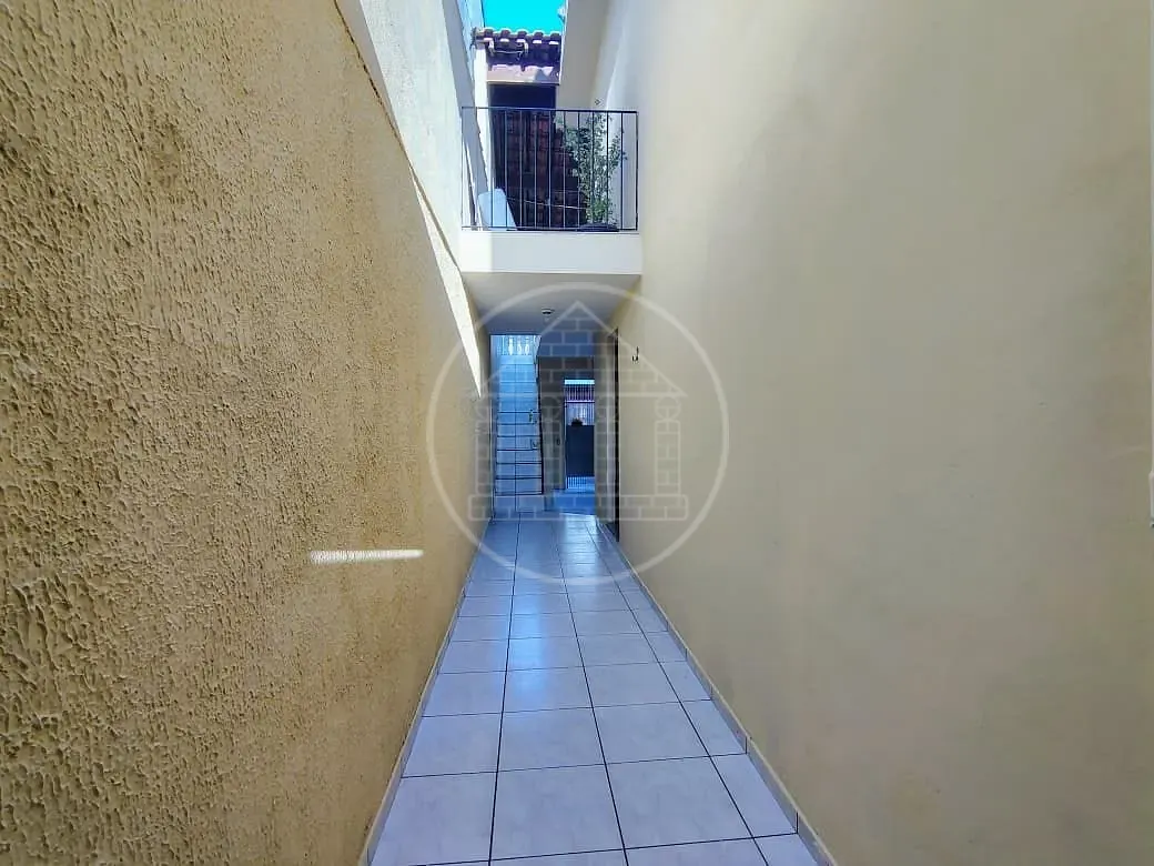 Sobrado, 3 quartos, 150 m² - Foto 31