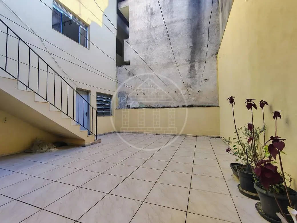 Sobrado, 3 quartos, 150 m² - Foto 37