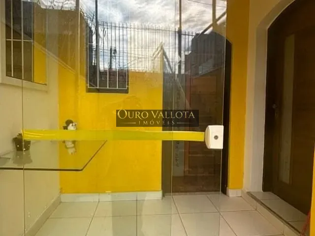 Sobrado com 266m² 5 quartos e 3 banheiros, para alugar, no bairro Mooca em São Paulo