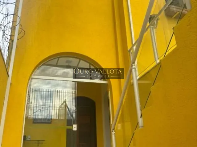 Sobrado com 266m² 5 quartos e 3 banheiros, para alugar, no bairro Mooca em São Paulo