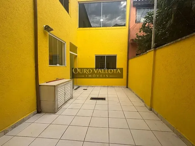 Sobrado com 266m² 5 quartos e 3 banheiros, para alugar, no bairro Mooca em São Paulo