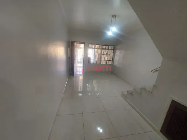 Sobrado 2 quartos e 2 banheiros, para alugar, no bairro Vila Euro em São Bernardo do Campo