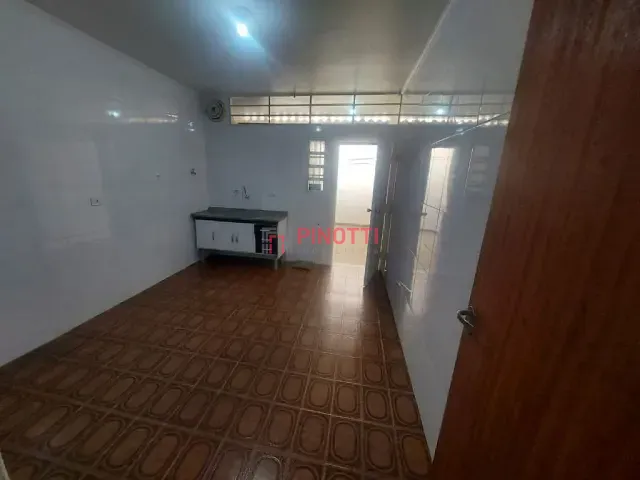 Sobrado 2 quartos e 2 banheiros, para alugar, no bairro Vila Euro em São Bernardo do Campo