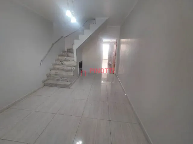 Sobrado 2 quartos e 2 banheiros, para alugar, no bairro Vila Euro em São Bernardo do Campo