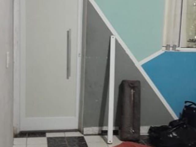 Foto do Sobrado - Sobrado com 3 dormitórios à venda, 120 m² por R$ 220.000,00 - Bairro Refugio Dos Bandeirantes - Santana de Parnaíba/SP | Pitale Imóveis Ltda.