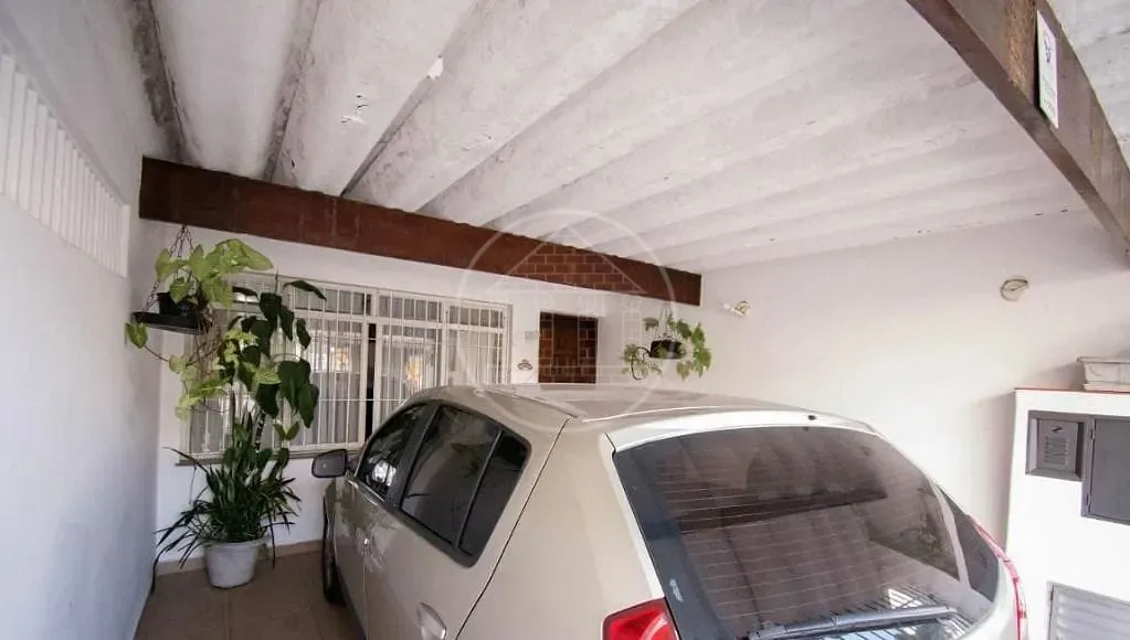 Sobrado, 2 quartos, 170 m² - Foto 3