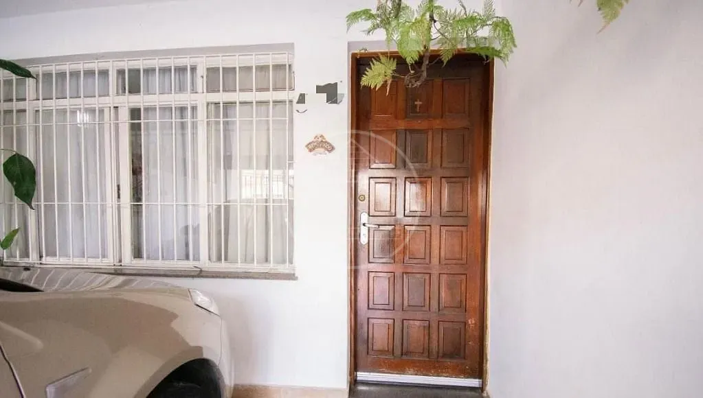 Sobrado, 2 quartos, 170 m² - Foto 2