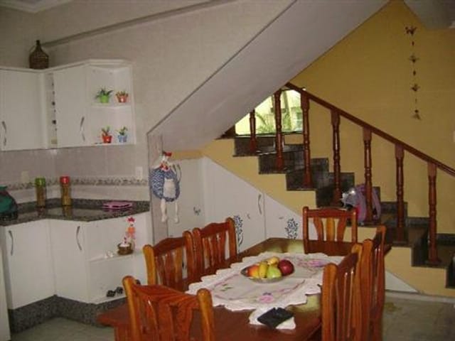 Foto do Sobrado - Sobrado Residencial à venda, Bairro inválido, Cidade inexistente - SO1739. | Ary Proenca Negócios Imobiliários Ltda