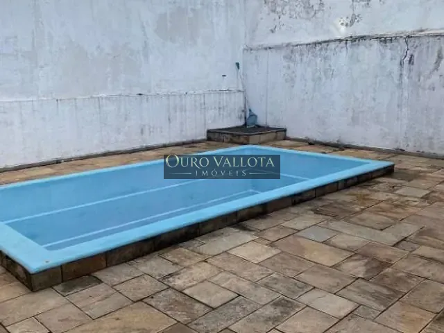 Sobrado com 315m² 3 quartos e 4 banheiros, para alugar, no bairro Vila da Saúde em São Paulo