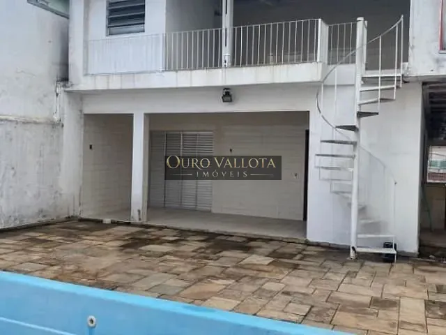 Sobrado com 315m² 3 quartos e 4 banheiros, para alugar, no bairro Vila da Saúde em São Paulo