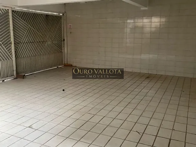 Sobrado com 315m² 3 quartos e 4 banheiros, para alugar, no bairro Vila da Saúde em São Paulo