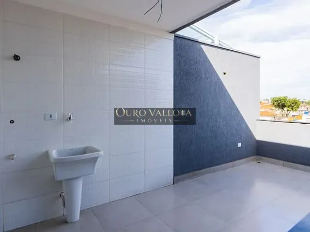 Sobrado com 165m² 3 quartos e 2 banheiros, à venda, no bairro Vila Canero em São Paulo