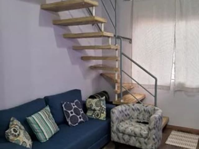 Sobrado com 60m² 2 quartos e 2 banheiros, à venda, no bairro Chácara Ondas Verdes em Cotia