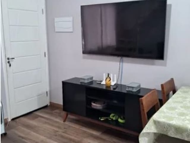Sobrado com 60m² 2 quartos e 2 banheiros, à venda, no bairro Chácara Ondas Verdes em Cotia