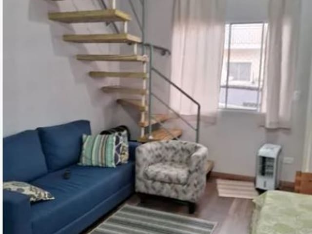 Sobrado com 60m² 2 quartos e 2 banheiros, à venda, no bairro Chácara Ondas Verdes em Cotia