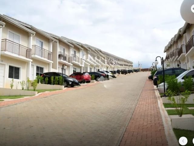Sobrado com 60m² 2 quartos e 2 banheiros, à venda, no bairro Chácara Ondas Verdes em Cotia