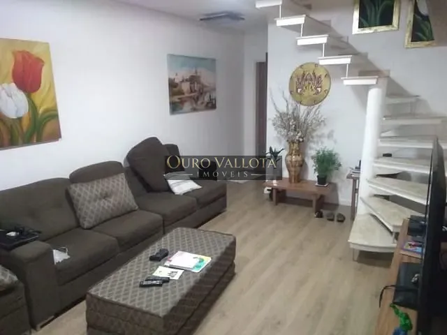 Sobrado com 200m² 5 quartos e 3 banheiros, à venda, no bairro Mooca em São Paulo