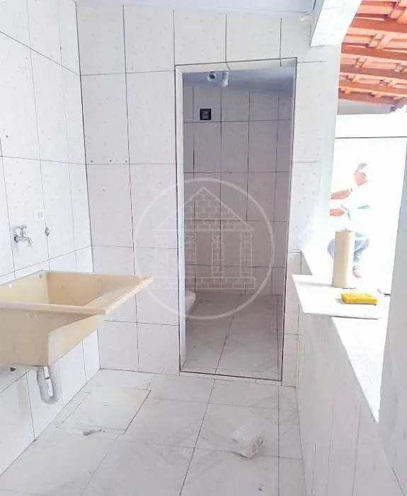 Sobrado, 3 quartos, 150 m² - Foto 22