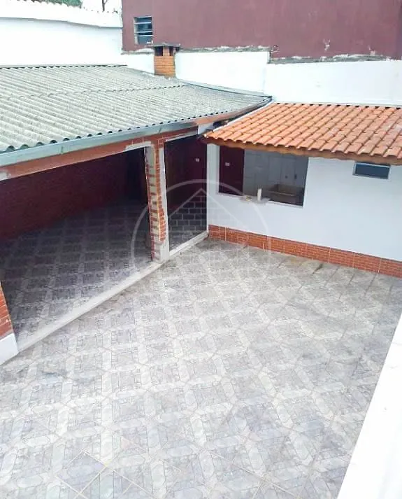 Sobrado, 3 quartos, 150 m² - Foto 24