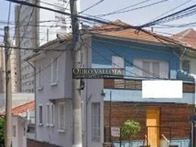 Sobrado com 115m², à venda, no bairro Vila Mariana em São Paulo
