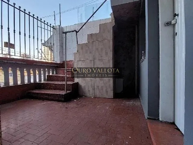Sobrado com 115m², à venda, no bairro Vila Mariana em São Paulo