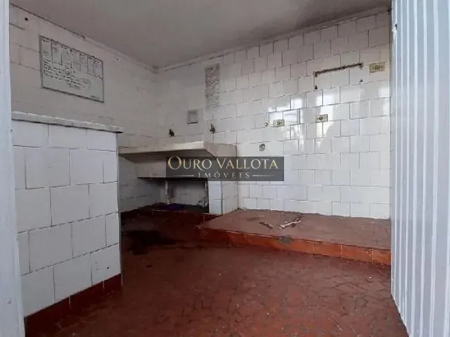 Sobrado com 115m², à venda, no bairro Vila Mariana em São Paulo
