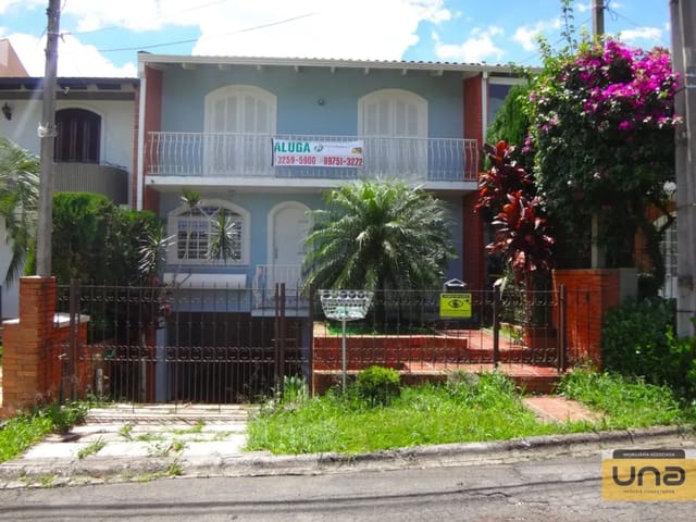 Sobrado 3 quartos e 2 banheiros, para alugar, no bairro PILARZINHO em Curitiba