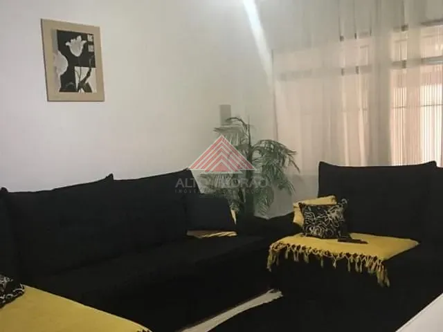 Sobrado com 196m² 3 quartos e 3 banheiros, à venda, no bairro Vila Assis Brasil em Mauá