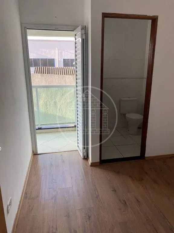 Sobrado, 3 quartos, 96 m² - Foto 2