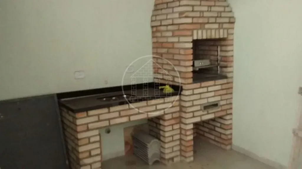 Sobrado, 3 quartos, 96 m² - Foto 3