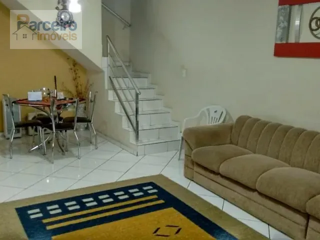 Sobrado com 175m² 3 quartos e 2 banheiros, à venda, no bairro Alto da Mooca em São Paulo