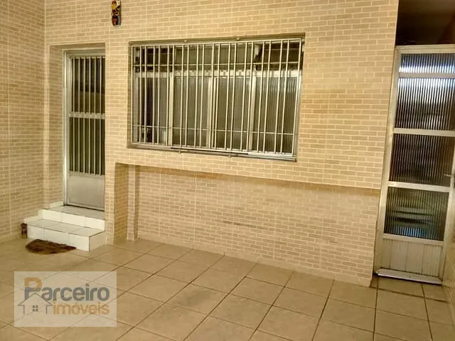 Sobrado com 175m² 3 quartos e 2 banheiros, à venda, no bairro Alto da Mooca em São Paulo