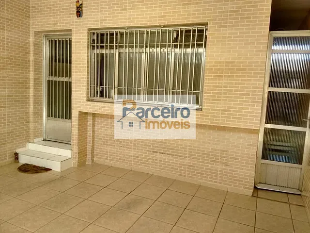 Sobrado com 175m² 3 quartos e 2 banheiros, à venda, no bairro Alto da Mooca em São Paulo