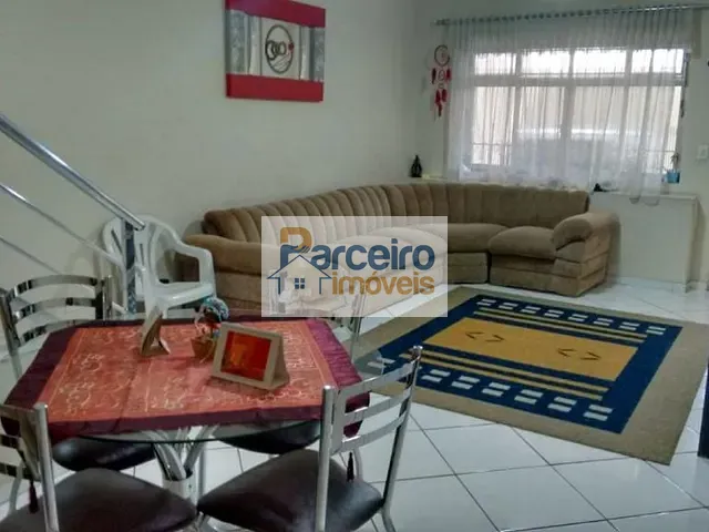 Sobrado com 175m² 3 quartos e 2 banheiros, à venda, no bairro Alto da Mooca em São Paulo