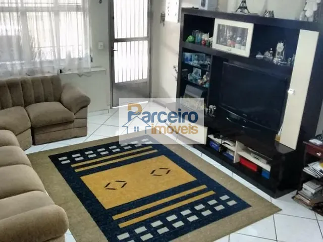 Sobrado com 175m² 3 quartos e 2 banheiros, à venda, no bairro Alto da Mooca em São Paulo
