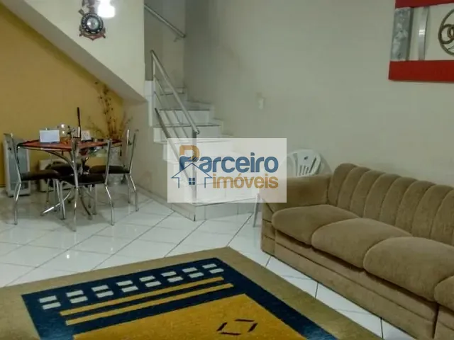 Sobrado com 175m² 3 quartos e 2 banheiros, à venda, no bairro Alto da Mooca em São Paulo