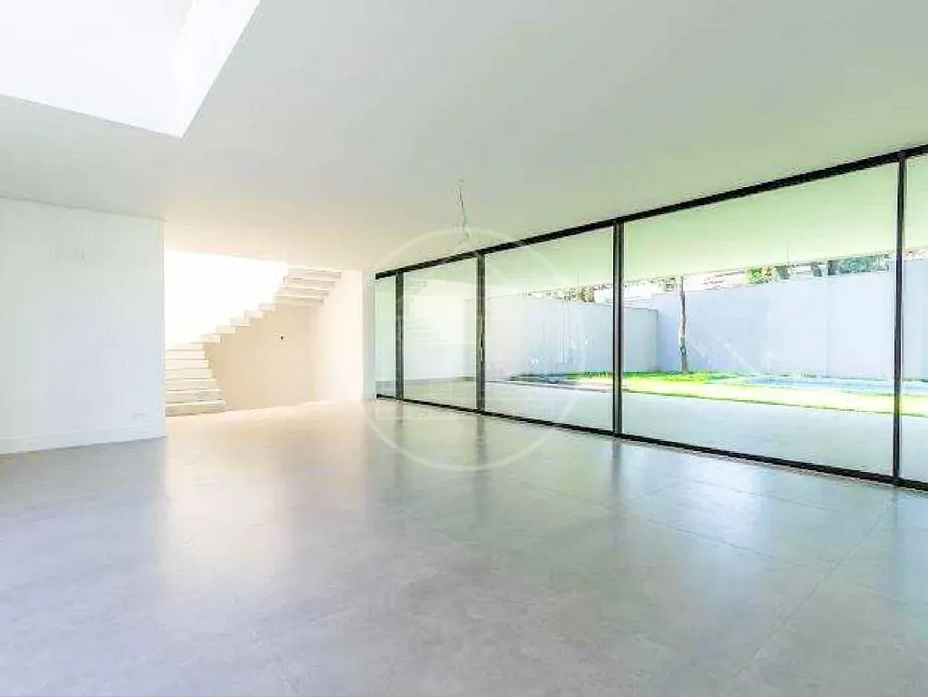 Sobrado, 4 quartos, 935 m² - Foto 9